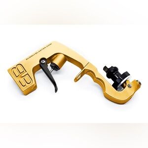 Bubbly blaster champagne gun